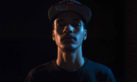 Photo Series: Cityscapes Full of Wonder