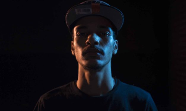 Photo Series: Cityscapes Full of Wonder