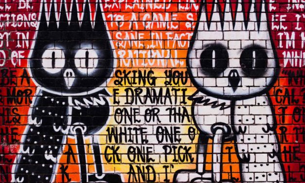 Digital Creative Spaces