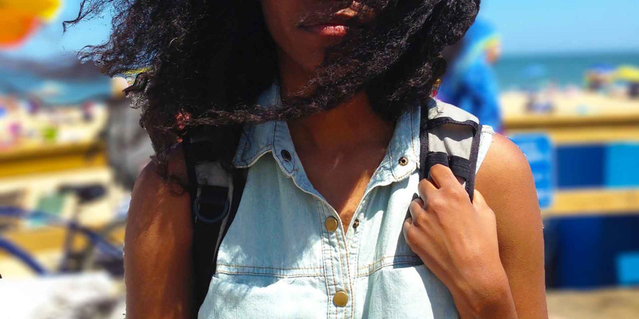 Finding Your Voice Through Style