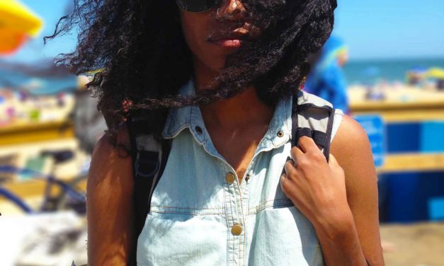 Finding Your Voice Through Style