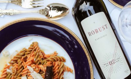 10 Easy Dinners for Two