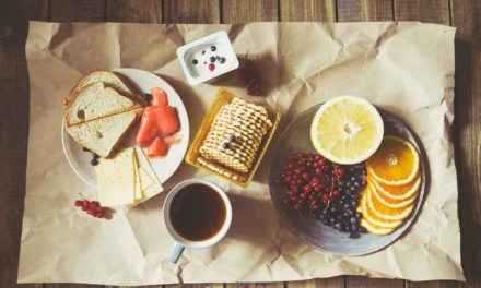 Ditch the Kid’s Cereal and Try These Delicious Breakfasts for Adults