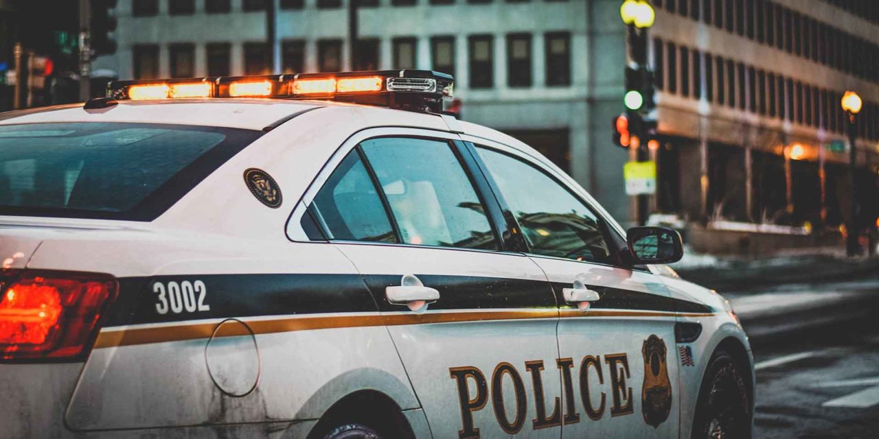 „Blue Lives Matter“ Slogan Appropriates Smurf Culture