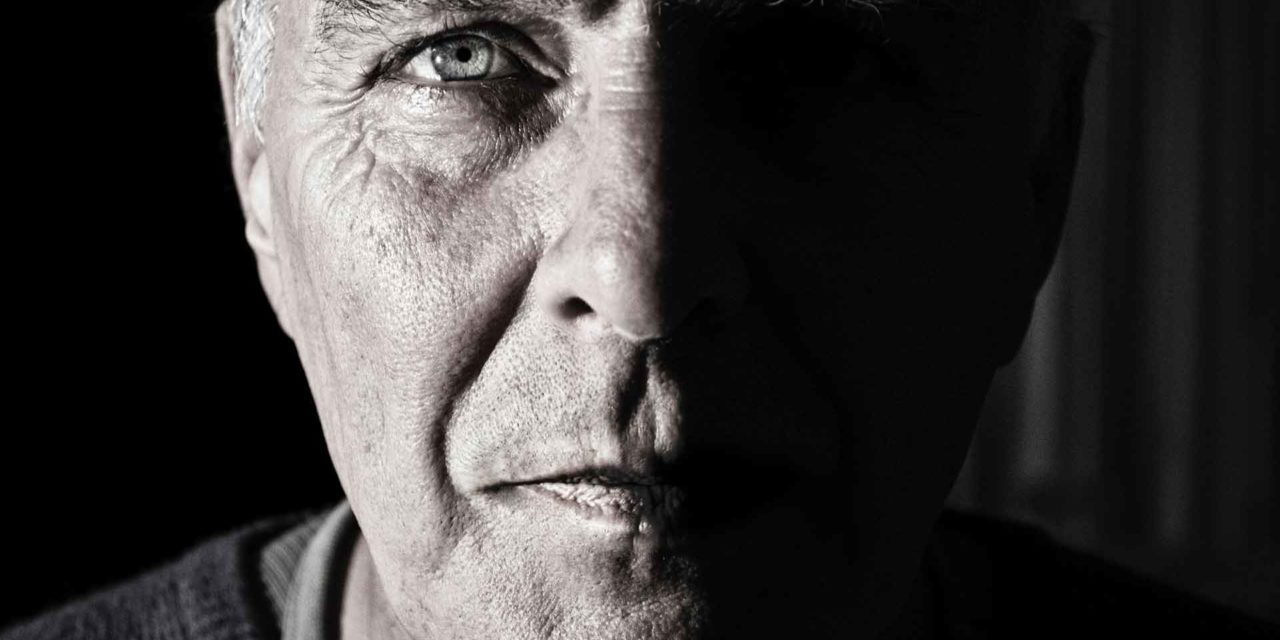 „I’m Always Right.“