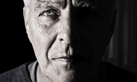 „I’m Always Right.“