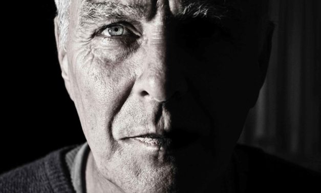 „I’m Always Right.“