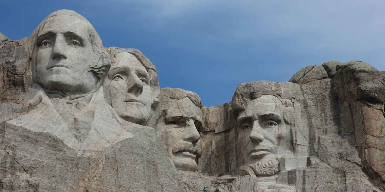 Poll: Both Parties Still Agree This Flag of Nation, But Barely