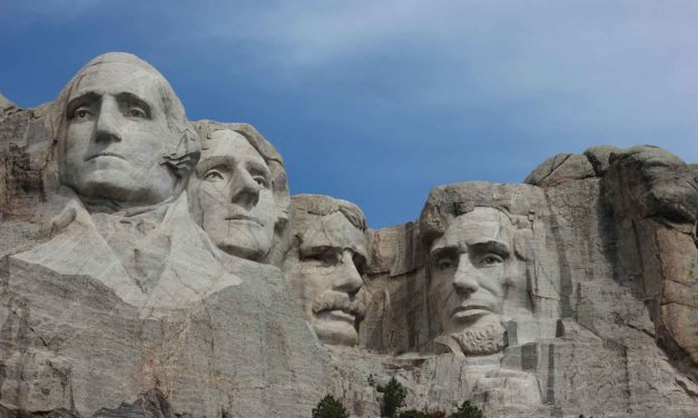 Poll: Both Parties Still Agree This Flag of Nation, But Barely