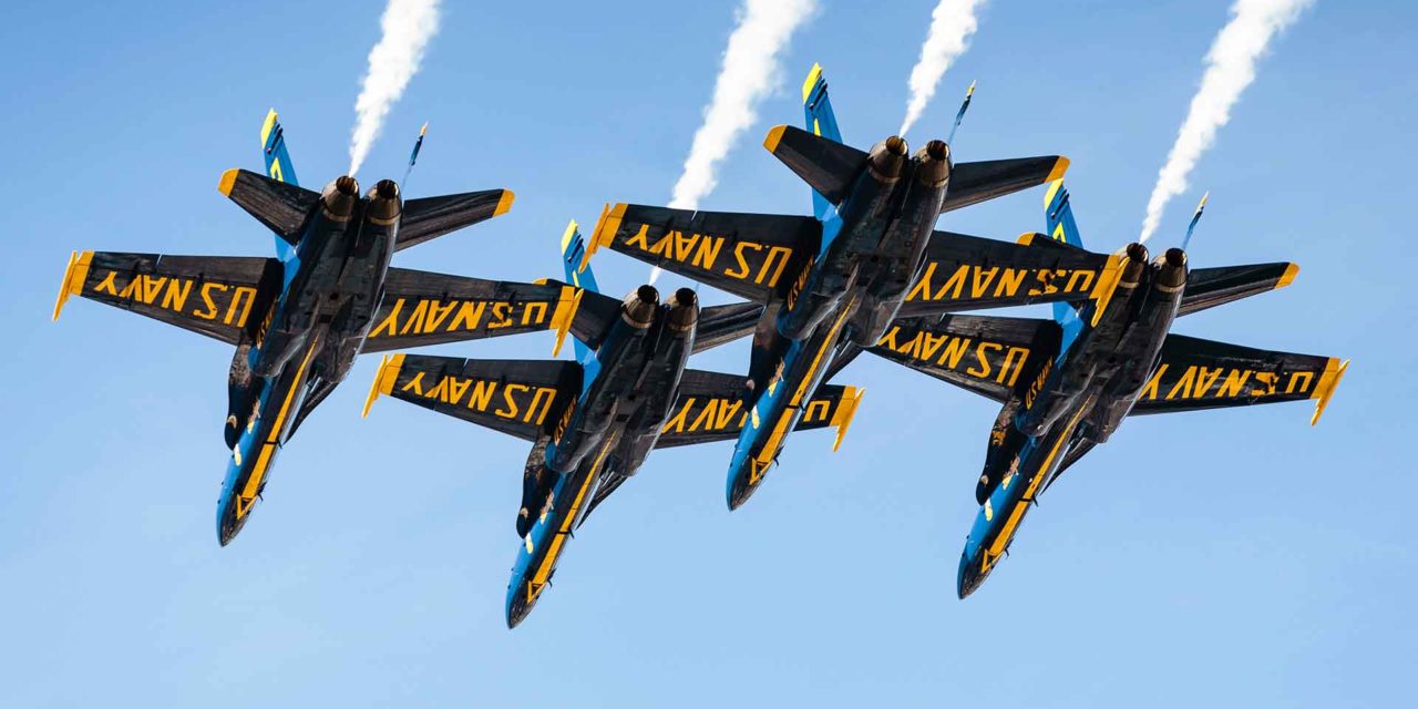 Mapping Out the New Surveillance State