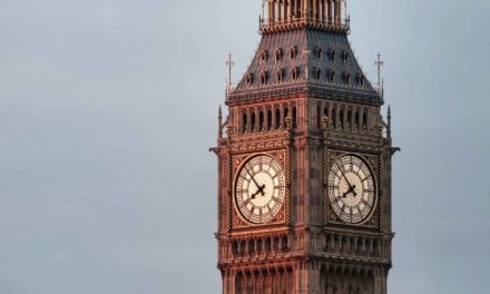 Global Economy Bracing for New U.S. Administration