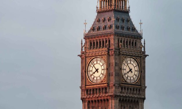 Global Economy Bracing for New U.S. Administration